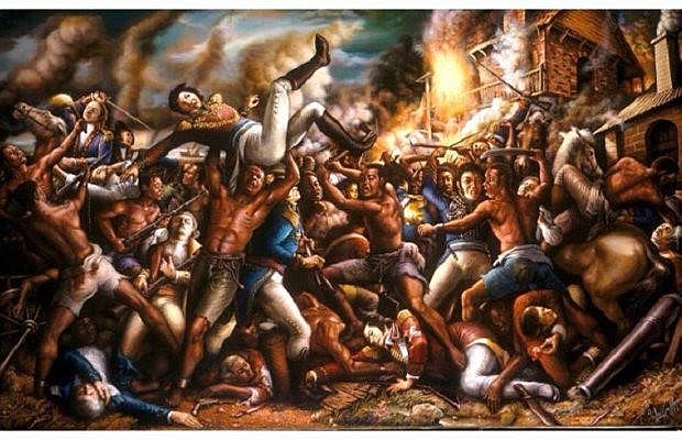 THE CASE OF PUERTO RICO