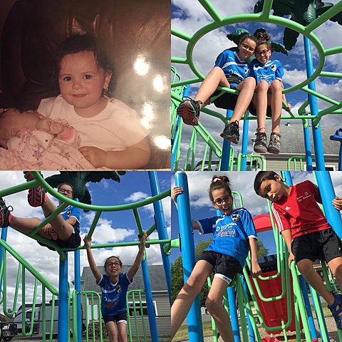 La naissance d’un des plus beaux cadeaux