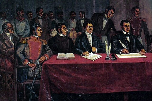 24 de Septiembre de 1824 Después de Cristo