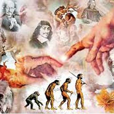 Timeline: Hitos del pensamiento filosófico