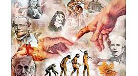 Timeline: Hitos del pensamiento filosófico