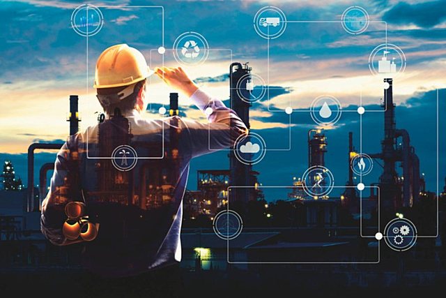 Plan Nacional de Desarrollo Industrial