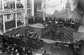 5 de Febrero de 1917 Después de Cristo