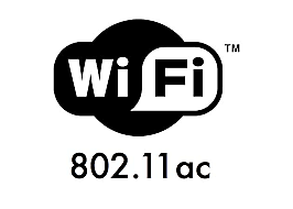 Primer estándar Wifi