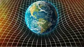 Timeline: Eje Gravitación