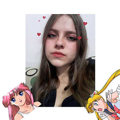 Timeline:  Camila Quintero Trujillo