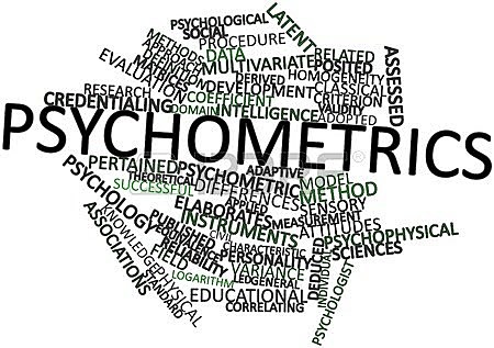 HISTORIA DE LA PSICOMETRÍA