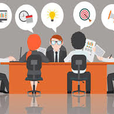 Timeline: GESTION EMPRESARIAL