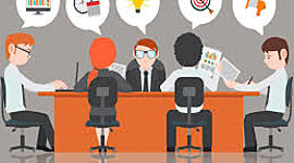 Timeline: GESTION EMPRESARIAL