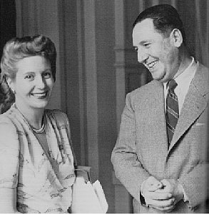 Los años Peronistas 1946-1955