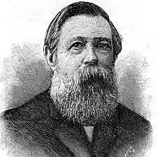 Friedrich Engels