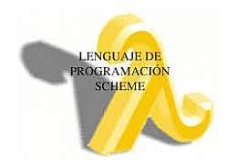 Lenguaje Scheme