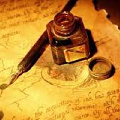 Timeline: ÉPOCAS LITERARIAS