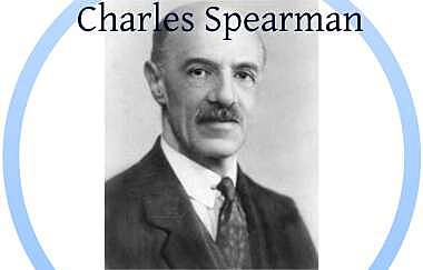 Charles Spearman