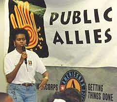 Public Allies