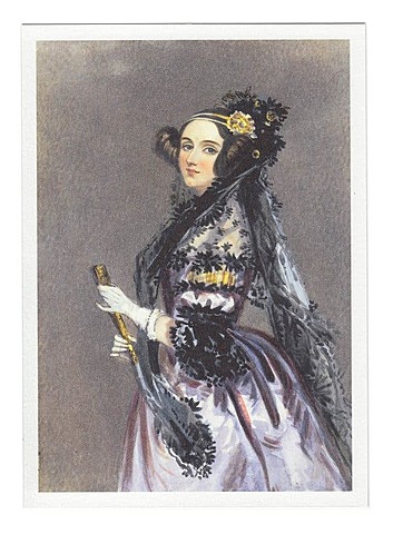 Ada Lovelace