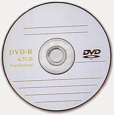 DVD ROM
