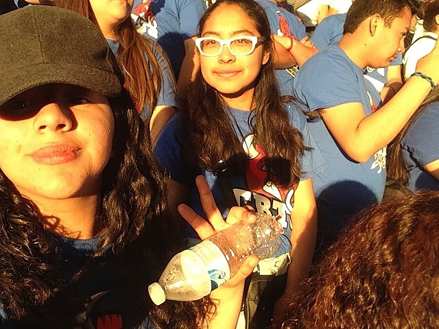 Eliminacion de declamacion