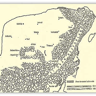 Timeline: Surgimiento del territorio Federal de Quintana Roo y su consolidación (1902-1974)-Triste Ruiz Ruiz Fernando Ángel, Torres  Pérez Jesus antonio, Sansores Ail Pablo Mauricio, santos nah Ángel Rodrigo, Ana Gabriela Talavera García,