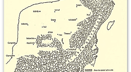 Timeline: Surgimiento del territorio Federal de Quintana Roo y su consolidación (1902-1974)-Triste Ruiz Ruiz Fernando Ángel, Torres  Pérez Jesus antonio, Sansores Ail Pablo Mauricio, santos nah Ángel Rodrigo, Ana Gabriela Talavera García,