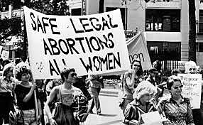 Feminismo y lucha por la equidad de género. (Segunda ola)