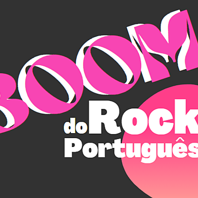 Timeline: O Boom do Rock Português