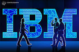 Primera máquina para calificación de pruebas de IBM