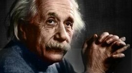 Timeline: Albert Eistein