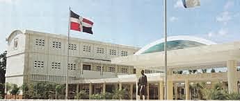 La primera Universidad en América fue fundada.