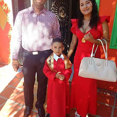 Timeline: Mis anécdotas