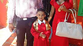 Timeline: Mis anécdotas