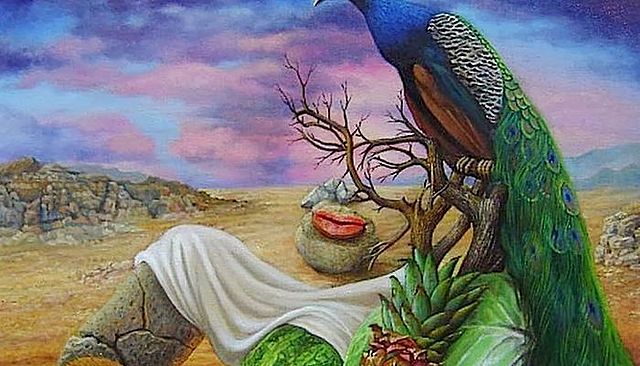 Literatura Vanguardista