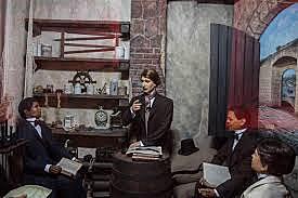 LA ENSEÑANZA DURANTE LA DOMINACIÓN FRANCESA.