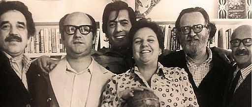 El Boom Latinoamericano