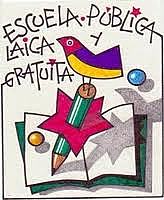 Escuelas públicas de carácter laico
