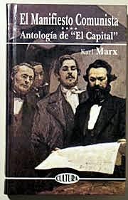 Manifiesto comunista