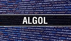 ALGOL