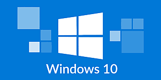 Windows 10
