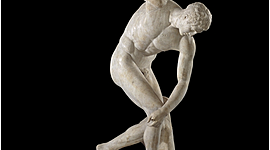 Timeline: Rivalidades griegas y la democracia ateniense