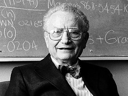 Fundamentos para un análisis económico (Paul Samuelson)