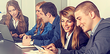 Transición hacia el siglo XXI