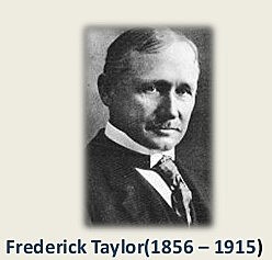 Principios del siglo XX