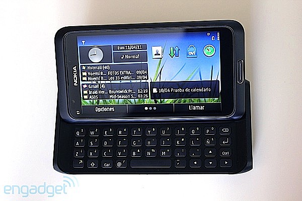 N900 (Nokia)