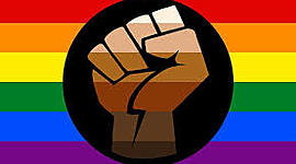 Timeline: Events in black history