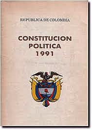 Reformas revolucionarias en la Constitución de 1991