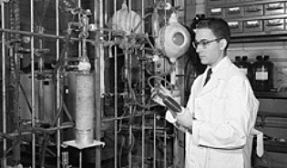 Confirman experimentalmente La teoría de Oparin - Haldane