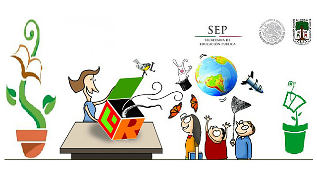 Programa Nacional de Educación