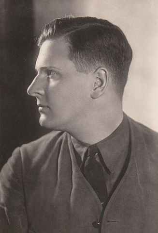 Baldur von Schirach testifies