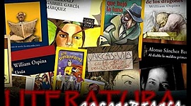 Timeline: LITERATURA COLOMBIANA