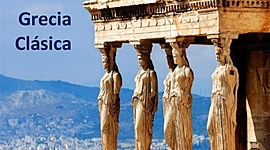 Timeline: La antigua Grecia